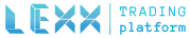 LEXX Trade logo