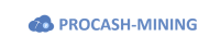 ProCash Mining logo