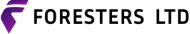 Компания  Foresters LTD logo