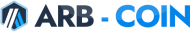 Arb Coin logo