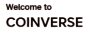 Coinverse logo