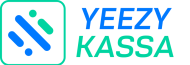 Yeezy Kassa logo