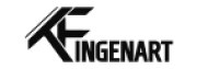 Fingenart logo