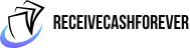 ReceiveCashForever logo
