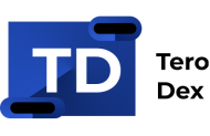 TeroDex logo