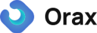 Orax logo