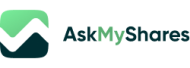 AskMyShares logo