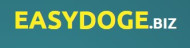 Easydoge logo