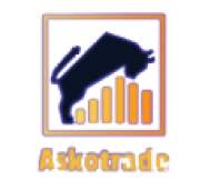 Askotrade logo