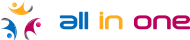 All In one logo