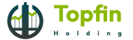 Компания Topfin logo