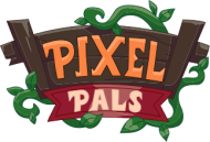 PixelPals logo