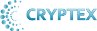 Cryptex logo