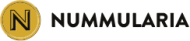 Nummularia logo