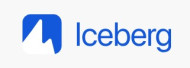 Iceberg logo