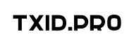 Txid logo