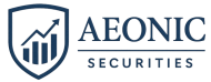 Aeonic Securities logo