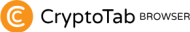 CryptoTab Browser logo