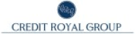 Компания Credit Royal Group logo