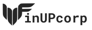 FinUpCorp logo