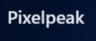 Pixelpeak World logo