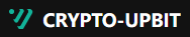 Crypto Upbit logo