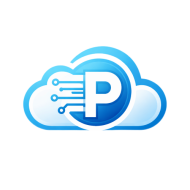 Polarymining logo
