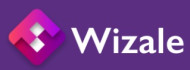 Wizale logo