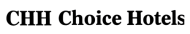 Choicehotels logo