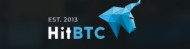 HitBTC logo