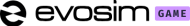 EvoSim Game logo