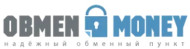 Obmen Money logo