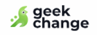 Geek Change logo