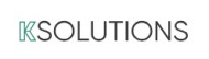 K Solutions logo