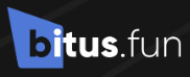 Bitus logo