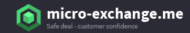 Micro Exchange logo