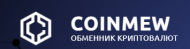 Coin Mew logo