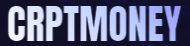 Crptmoney logo