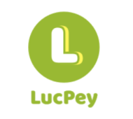 Luc Pey logo