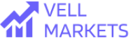 Vell Markets logo