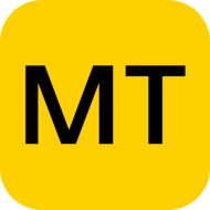 Meituanro logo