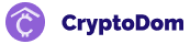 Crypto Dom logo