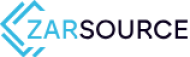 Компания ZARsource logo