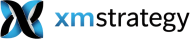 XMstrategy logo