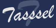 Tasssel logo