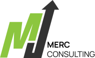 Компания Merc Consulting logo