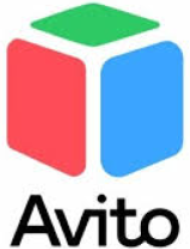 Компания Avito Seller logo