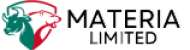 Materia Limited logo