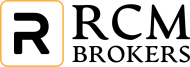 RCM Brokers logo