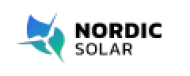 Nordic Solar logo